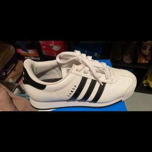 Adidas Samoa